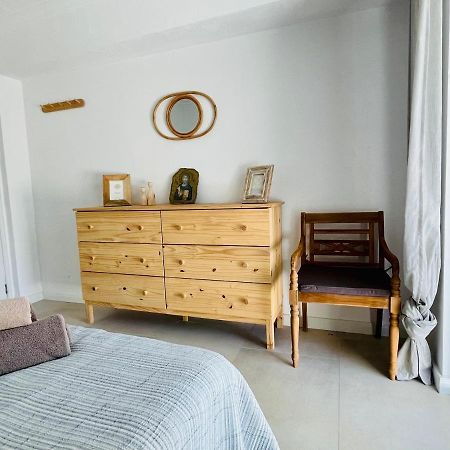 Beach Villa Isidora 포토스 외부 사진